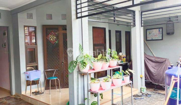 RUMAH MURAH!BAGUS MODERN 2.5 LT FULL FURNISH DI ARAYA KOTA MALANG 2