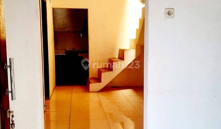 RUMAH BAGUS MODERN 2 LT DI DEKAT CASSABLANCA & EXIT TOL BURING 2