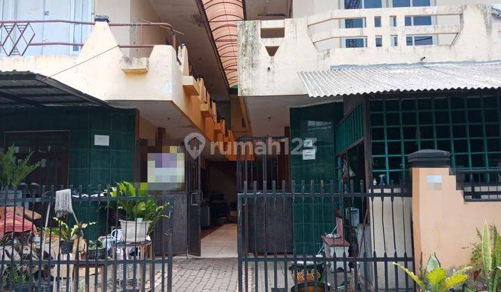 DIJUAL RUMAH KOS 2 LT LUAS DI TLOGOMAS DEKAT KAMPUS & SEKOLAH 2