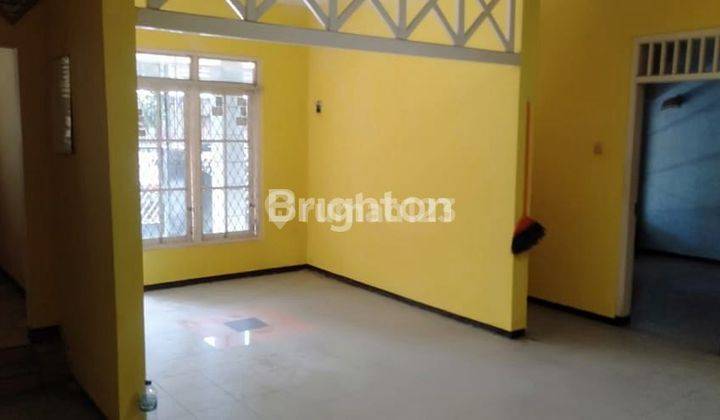 RUMAH 2 LT SIAP HUNI HARGA NEGO DI SULFAT KOTA MALANG 2