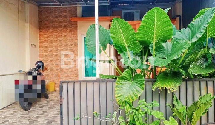 RUMAH BAGUS MODERN 2 LT MURAH DI PANDANWANGI BLIMBING KOTA MALANG 2