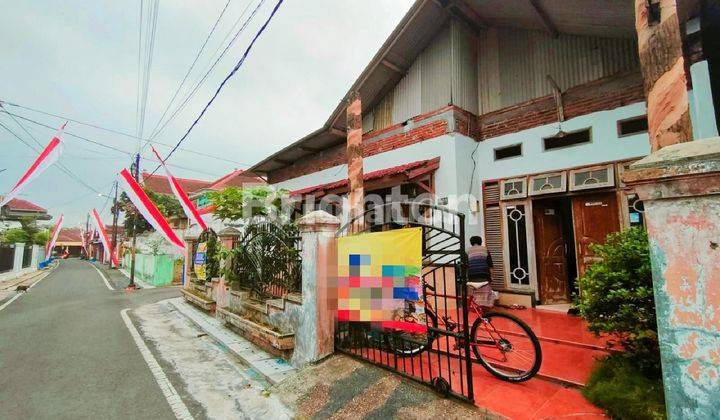 RUMAH BESAR LUAS 1.5 LT DI SAWOJAJAR KOTA MALANG 2