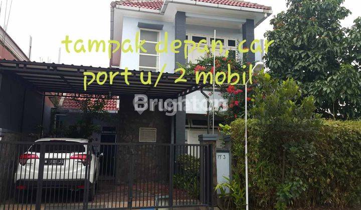 RUMAH BAGUS MODERN 2 LT HARGA NEGO DI SEKARDANGAN SIDOARJO KOTA 1