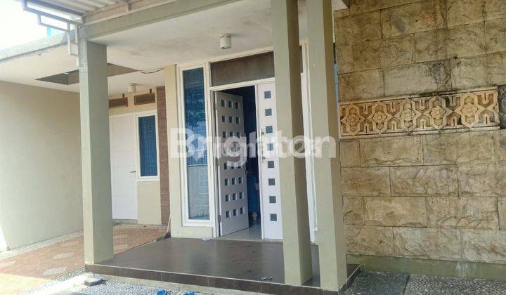 RUMAH BAGUS MODERN SIAP HUNI DI BUKIT TIDAR KOTA MALANG 2