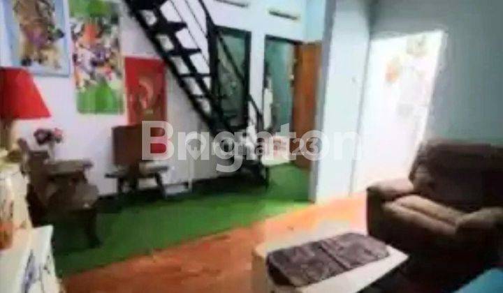 RUMAH VILLA 3 LT FURNISH DI KOTA BATU DGN VIEW MENAWAN 2