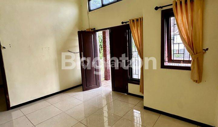 rumah Modern Minimalis area Buring Kota Malang 2