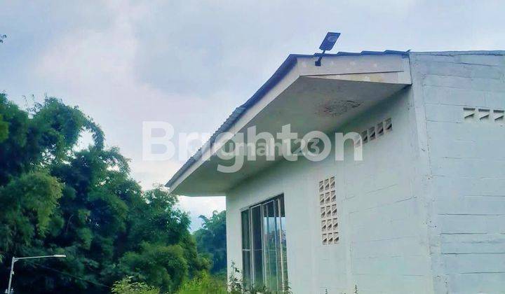 Villa Murah Baru di Kota Batu dataran tinggi Pujon Harga 500 Jt! 2