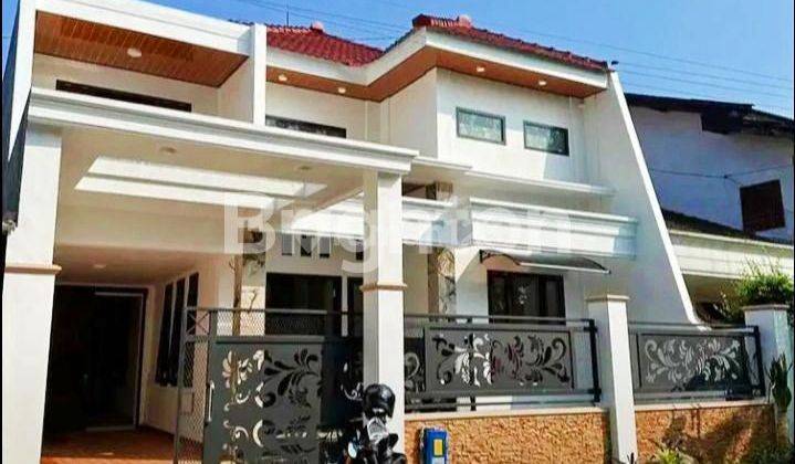 Rumah Baru Gress 2 Lt Harga Promo Di Pbi Araya Kota Malang 2