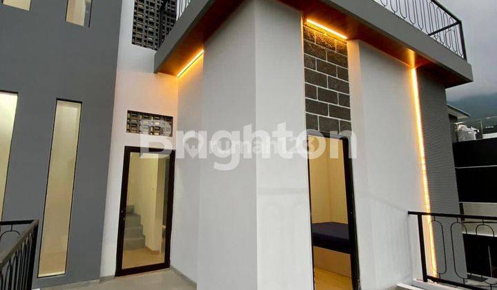 Villa 2 Lt Furnish + Rooftop + Private Pool 2