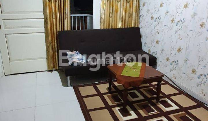 Rumah Modern 2 Lt Full Furnish Di Tidar  Cepat 2