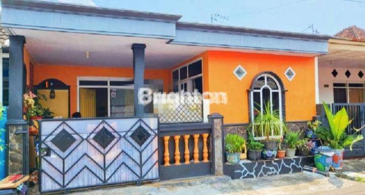 ,,rumah Sawojajar Murah!! 2 Lt Dekat Tol Sawojajar Kota Malang 1