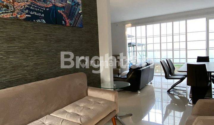 RUMAH BAGUS MODERN SIAP HUNI DI PERMATA JINGGA 2 KOTA MALANGHARGA DIBAWAH PASARAN 2