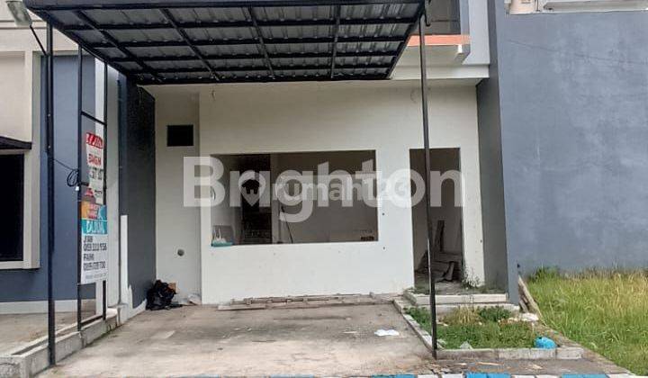 Rumah Baru 2 Lt Smarthome Dekat Binus Araya Kota Malang 1