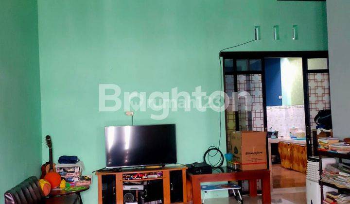 RUMAH BAGUS MODERN 2 LT LOKASI STRATEGIS DI BONDOWOSO 2