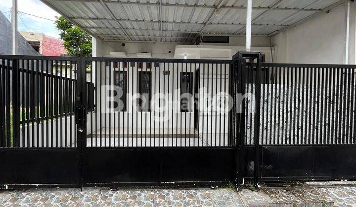 Rumah Bagus Modern Minimalis  Cepat Di Bandulan Kota Malang 2