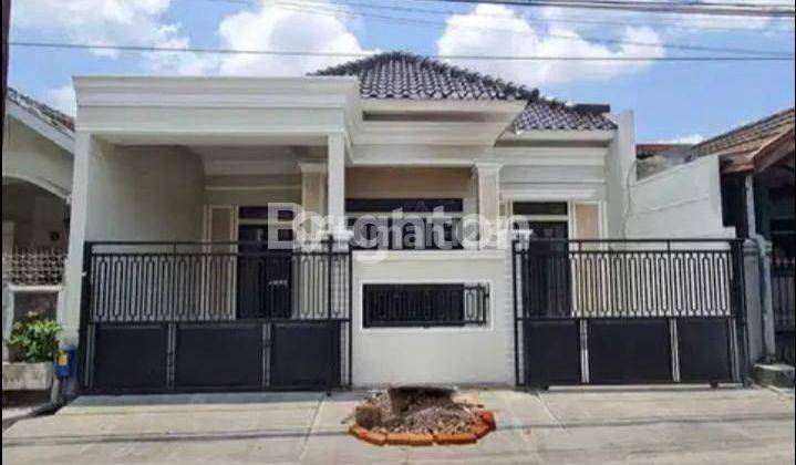 Rumah Baru Bagus Kokoh Siap Huni Di Suhat Kota Malang 2