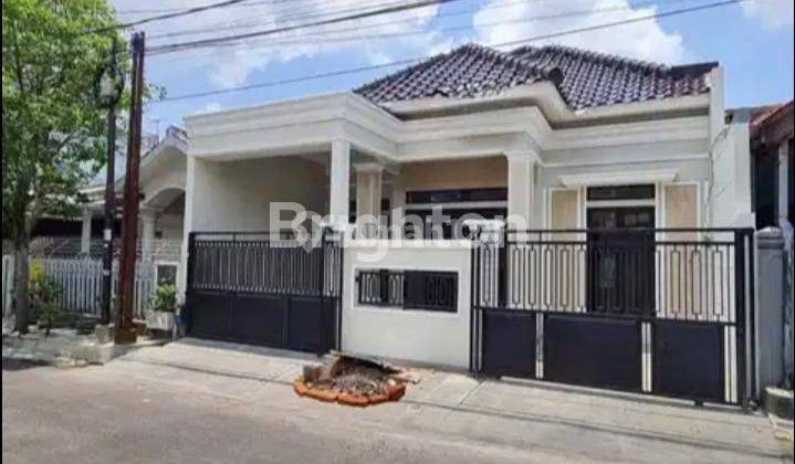 Rumah Baru Bagus Kokoh Siap Huni Di Suhat Kota Malang 1