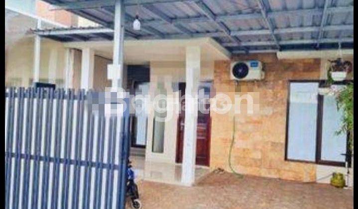 Rumah Bagus Modern Lokasi Nyaman Aman Di Dekat Suhat Kota Malang 2