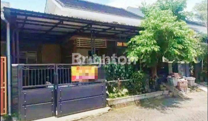 CEPAT! RUMAH MODERN MINIMALIS DI GADANG DEKAT TERMINAL, PERTOKOAN BESAR & KAMPUS 1