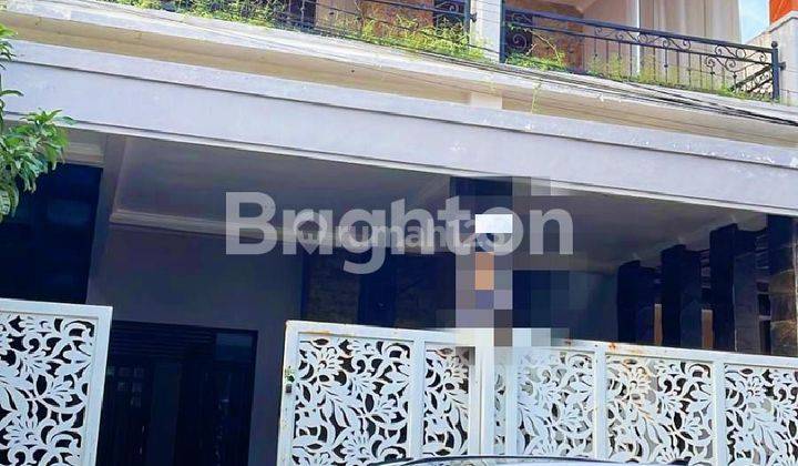 RUMAH BARU MEWAH 2 LT DI BULAN TERANG BURING KOTA MALANG 1