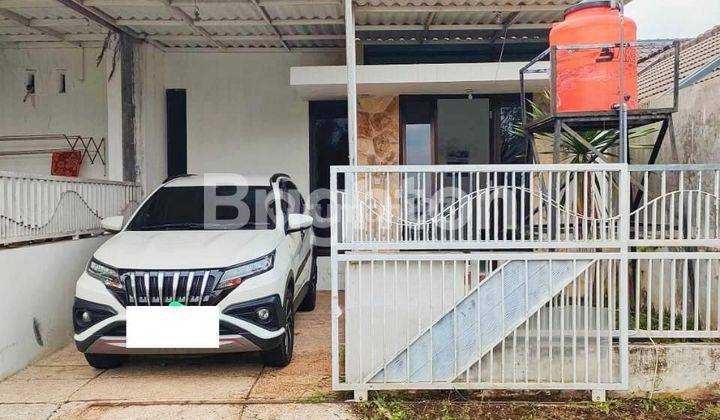 RUMAH MODERN MINIMALIS + FURNITURE  CEPAT HARGA NEGO DI BUKIT TIDAR KOTA MALANG 1