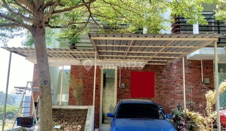 RUMAH KAN MURAH MODERNMINIMALIS SEMI FURNISH DI TIDAR KOTA MALANG 1