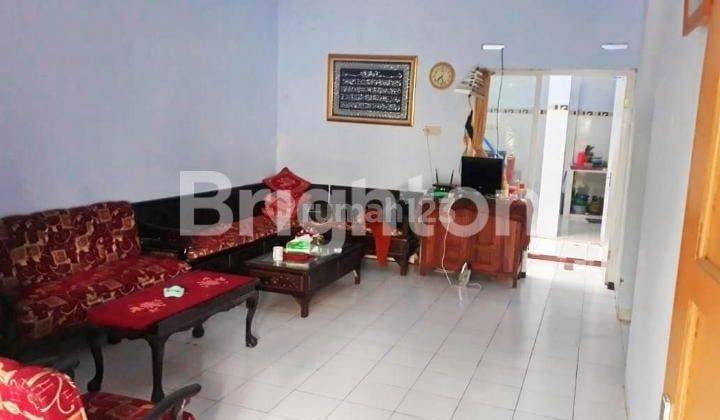 Rumah Murah Jualcepat 2.5lt Siaphuni Diboulevard Perum Singosari  2