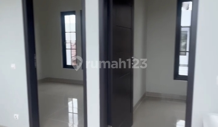 Rumah Kos Baru Gress 3 Lt Murah! Lokasi Dekat Unbraw Suhat Malang