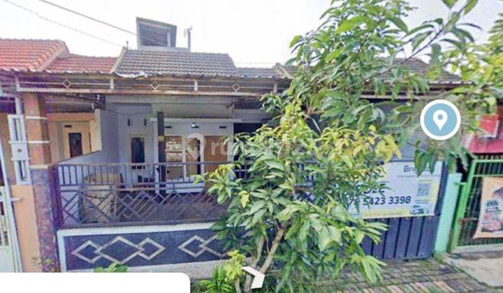 Rumah Murah Jualcepat 2.5lt Siaphuni Diboulevard Perum Singosari  1