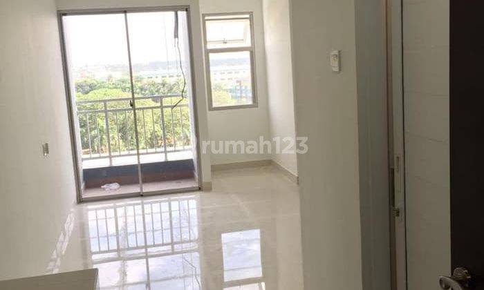 Springwood Residence Alsut Dekat Binus Unit Baru Studio 1