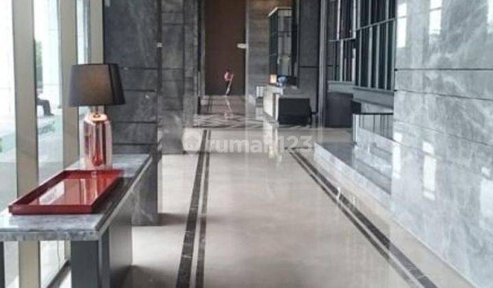 Springwood Residence Alsut Dekat Binus Unit Baru Studio 5
