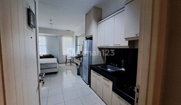 Disewakan Apartemen Silkwood Ff Di Alam Sutra 1