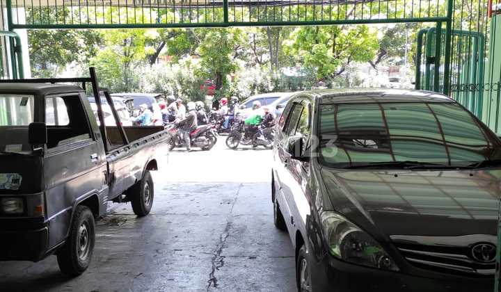 Rumah Usaha Nol Jalan Arif Rahman Hakim Rumah Usaha Nol Jalan Arif Rahman Hakim