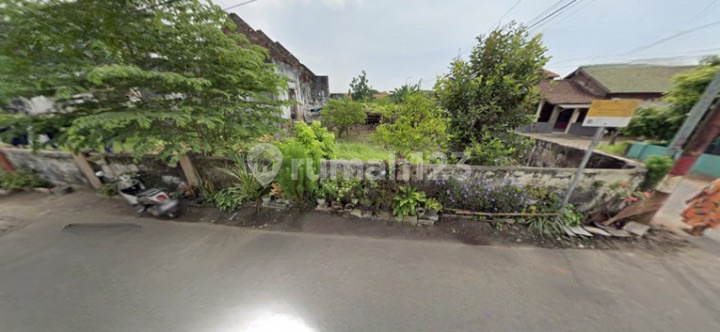 Land for Sale in Kalitengah-Tanggulangin Land for Sale in Kalitengah-Tanggulangin