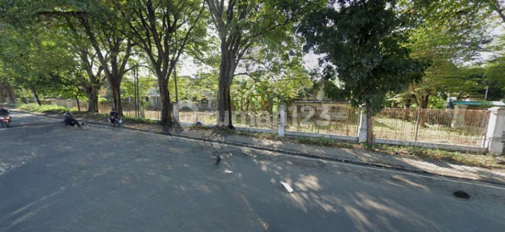 Cheap Land for Sale, Zero Road Access, Tanggulangin Main Road Cheap Land for Sale, Zero Road Access, Tanggulangin Main Road