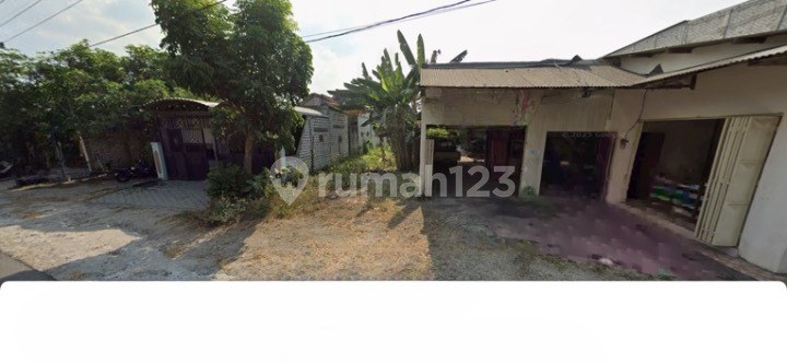 Ready-to-Build Plot Sidayu