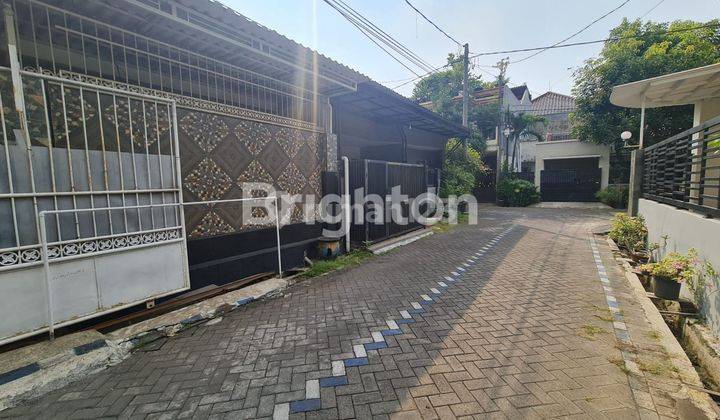 RUMAH 1 LANTAI DELTASARI INDAH WARU SIDOARJO 2