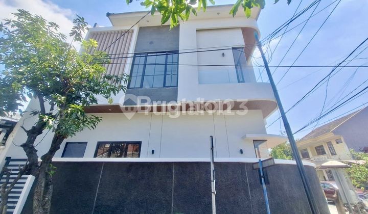 RUNGKUT MAPAN TENGAH 2