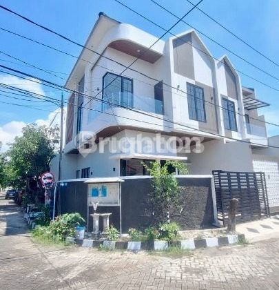 RUNGKUT MAPAN TENGAH RUNGKUT MAPAN TENGAH