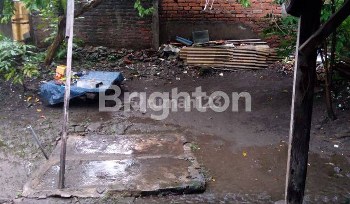 Rumah Tinggal JATISARI BESAR - WARU 2