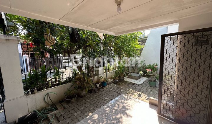 MANYAR TIRTOYOSO VERY WELL-MAINTAINED