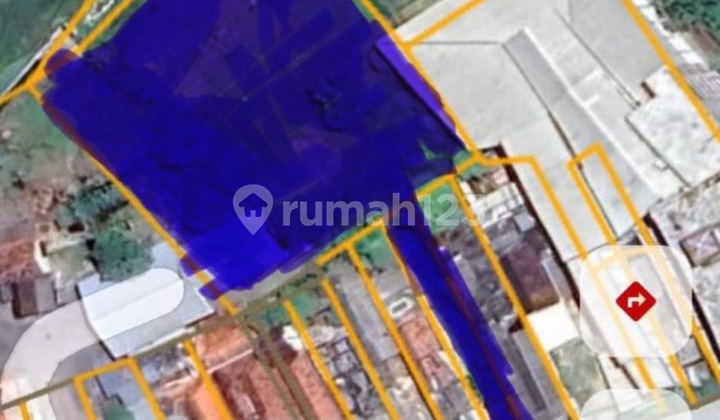 Ready-to-Build Plot Sidayu