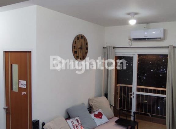 PUNCAK DHARMAHUSADA Tower A PUNCAK DHARMAHUSADA Tower A