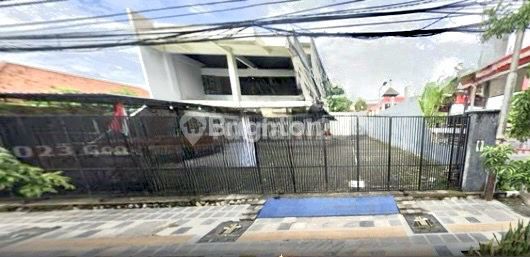 COMMERCIAL BUILDING - KUSUMA BANGSA