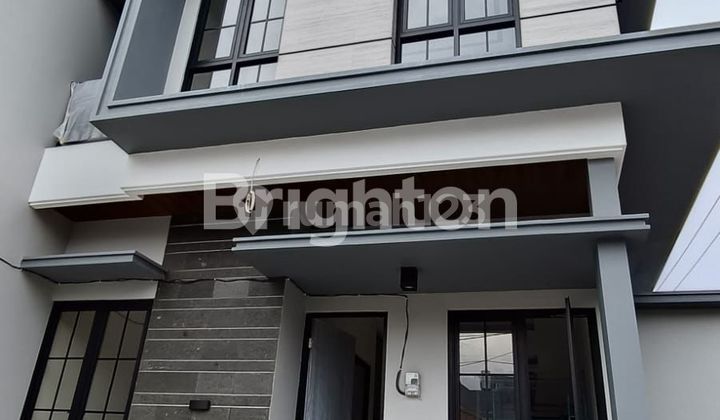 KLAMPIS ANOM ROW 5-6 Mobil 2