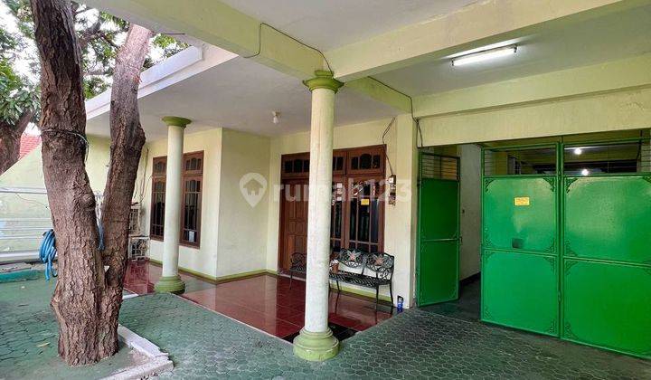 Rumah Kos Aktif di Rungkut Mejoyo 2 Lantai 12 Kamar Dekat Ubaya 2