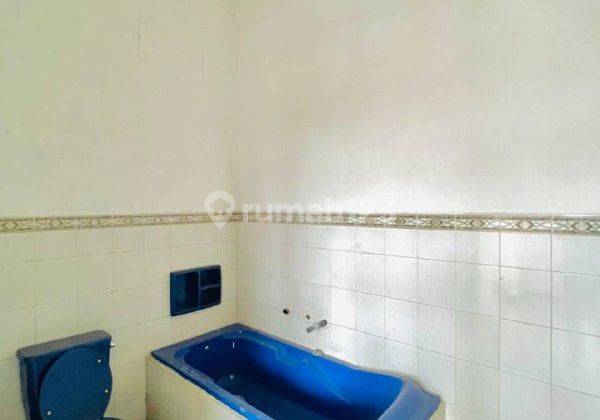 Rumah Classic Margorejo Indah 2 Lt Cocok Untuk Kantor 10