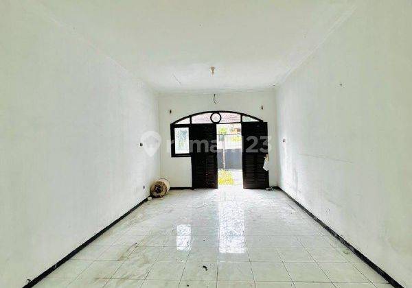 Rumah Classic Margorejo Indah 2 Lt Cocok Untuk Kantor 13