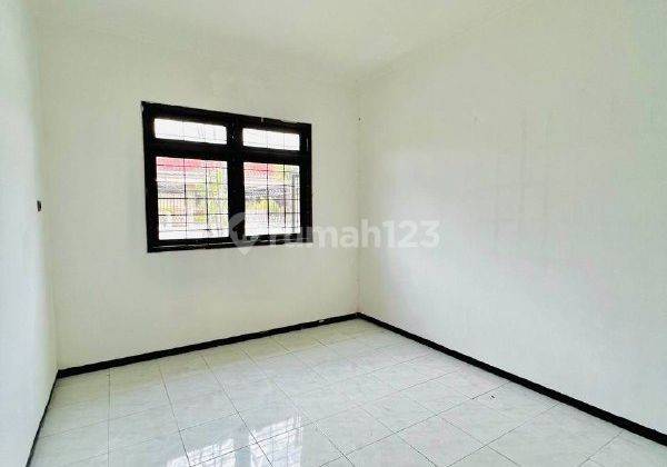 Rumah Classic Margorejo Indah 2 Lt Cocok Untuk Kantor 23