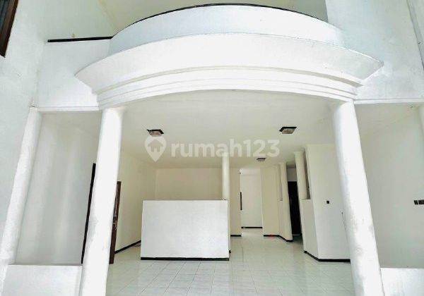 Rumah Classic Margorejo Indah 2 Lt Cocok Untuk Kantor 22